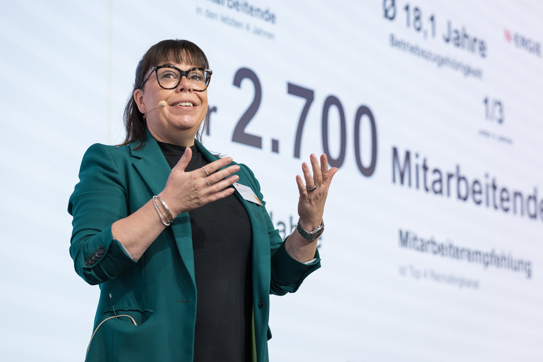 Erfahrungen aus der Praxis beim amtlich voran Forum am 01.10.2026 in Berlin
